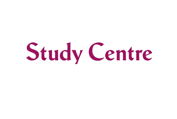 Study Centre