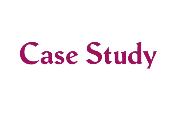 Case Study